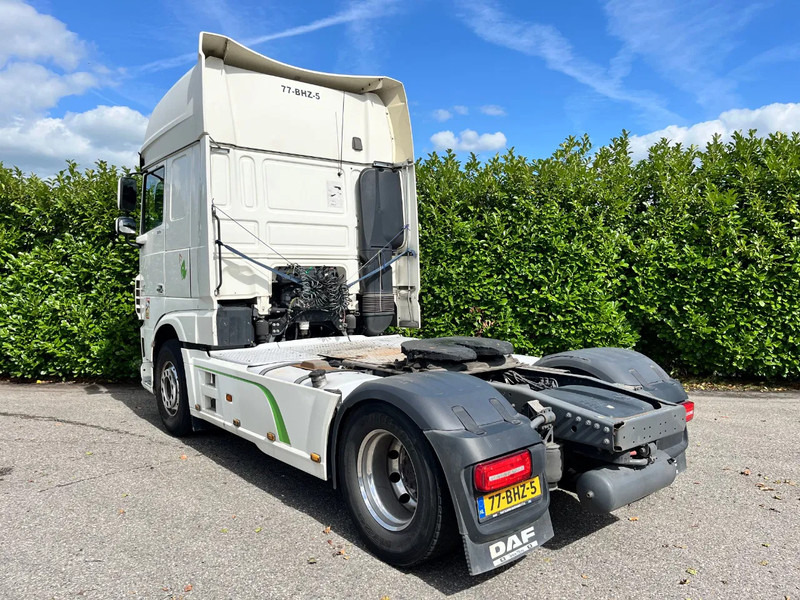 DAF XF 510 FT Euro6 - وحدة جر: صورة 3 DAF XF 510 FT Euro6 - وحدة جر: صورة 3