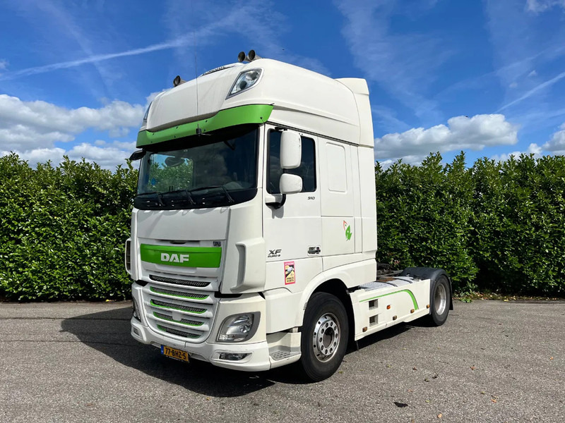DAF XF 510 FT Euro6 - وحدة جر: صورة 2 DAF XF 510 FT Euro6 - وحدة جر: صورة 2