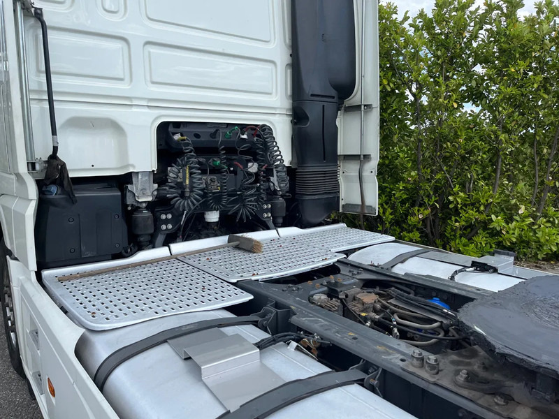 DAF XF 530 FT SSC Euro6 - وحدة جر: صورة 4 DAF XF 530 FT SSC Euro6 - وحدة جر: صورة 4