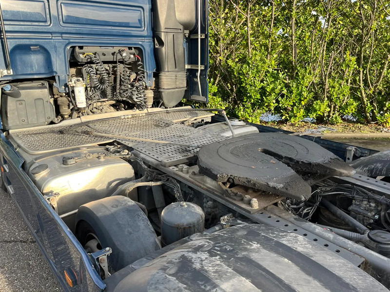 DAF XF 530 FTP SSC Euro6 Intarder - وحدة جر: صورة 4 DAF XF 530 FTP SSC Euro6 Intarder - وحدة جر: صورة 4