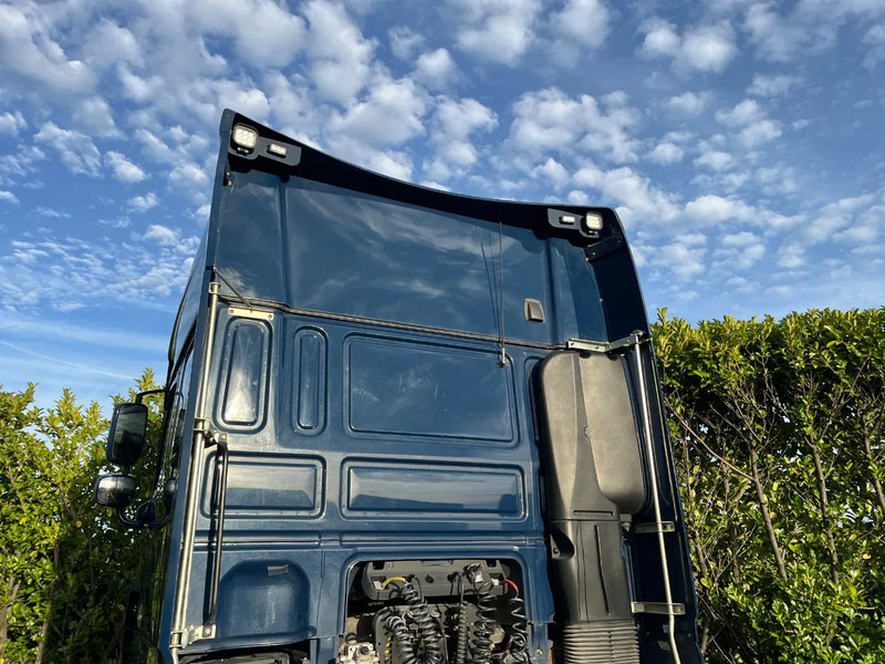 DAF XF 530 FTP SSC Euro6 Intarder - وحدة جر: صورة 5 DAF XF 530 FTP SSC Euro6 Intarder - وحدة جر: صورة 5