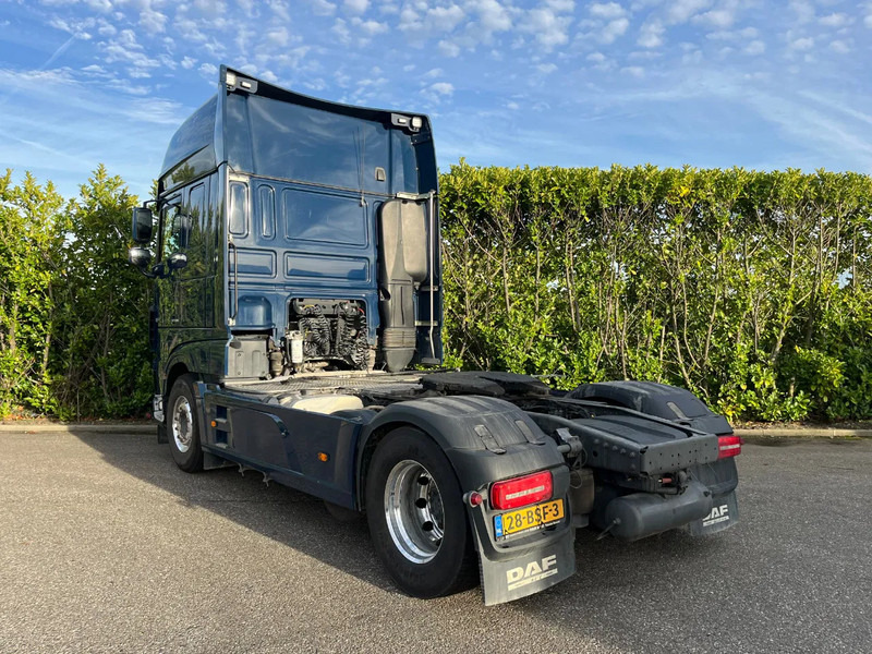 DAF XF 530 FTP SSC Euro6 Intarder - وحدة جر: صورة 3 DAF XF 530 FTP SSC Euro6 Intarder - وحدة جر: صورة 3
