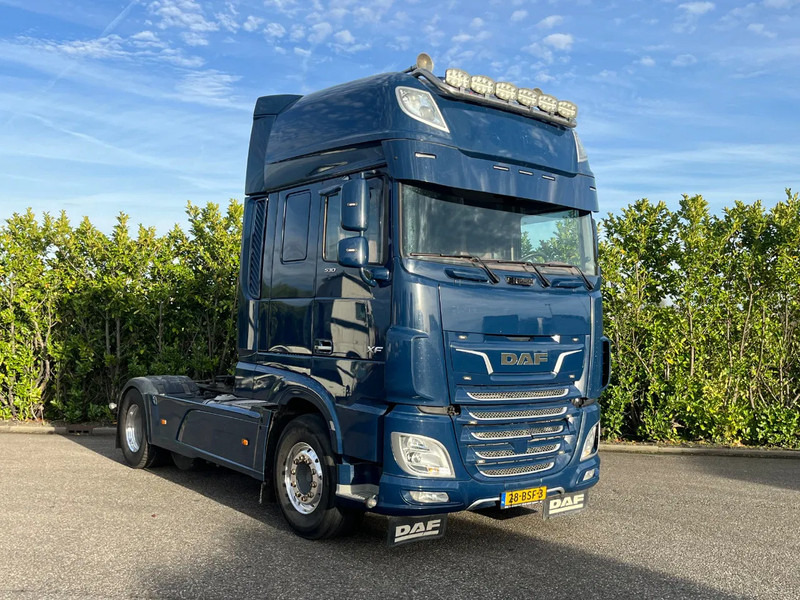 DAF XF 530 FTP SSC Euro6 Intarder - وحدة جر: صورة 1 DAF XF 530 FTP SSC Euro6 Intarder - وحدة جر: صورة 1