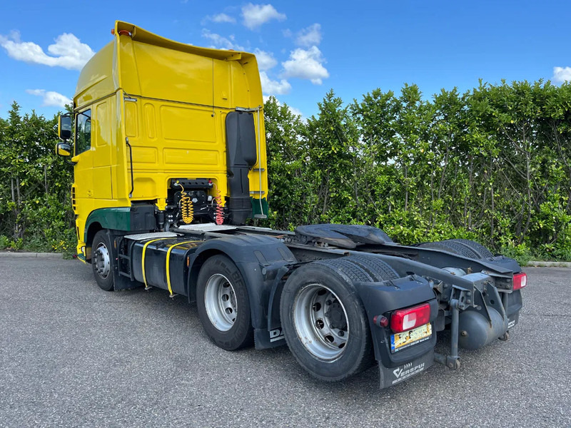 DAF XF 530 FTS Euro6 Intarder PTO prep. - وحدة جر: صورة 3 DAF XF 530 FTS Euro6 Intarder PTO prep. - وحدة جر: صورة 3