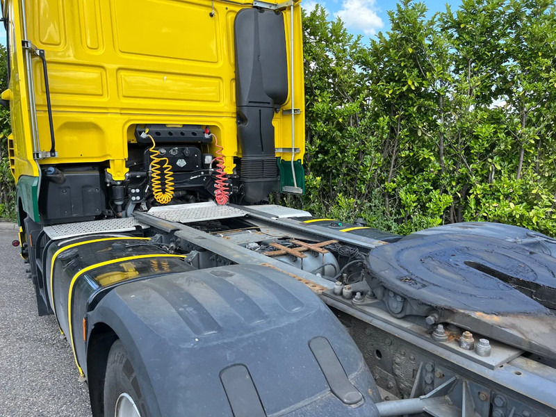 DAF XF 530 FTS Euro6 Intarder PTO prep. - وحدة جر: صورة 4 DAF XF 530 FTS Euro6 Intarder PTO prep. - وحدة جر: صورة 4