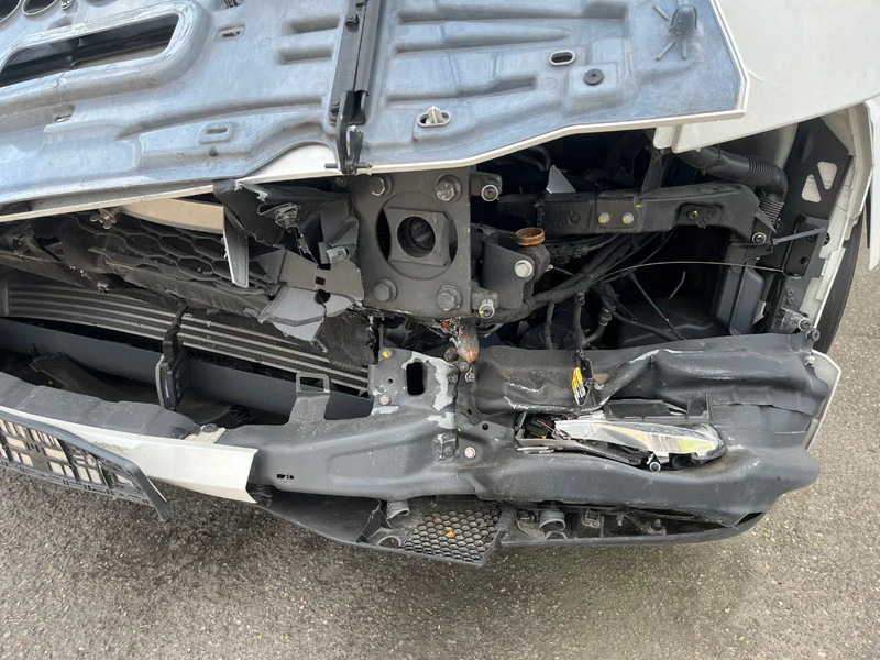 DAF XG+ 480 FT Euro6 SCHADE - وحدة جر: صورة 3 DAF XG+ 480 FT Euro6 SCHADE - وحدة جر: صورة 3