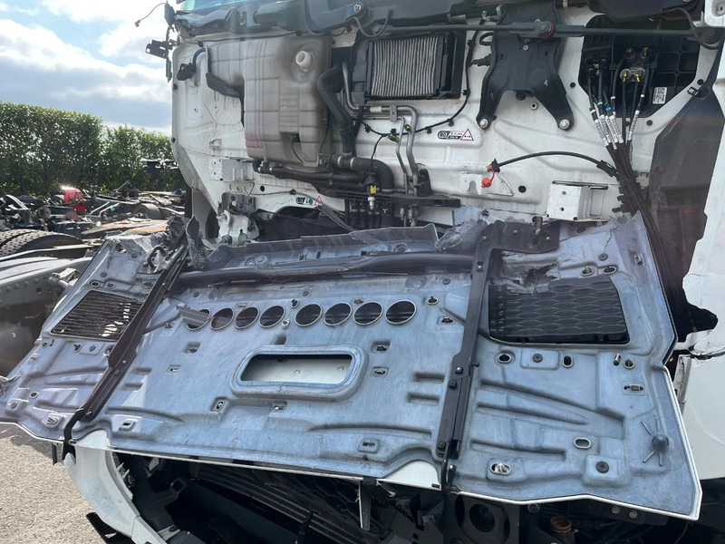 DAF XG+ 480 FT Euro6 SCHADE - وحدة جر: صورة 4 DAF XG+ 480 FT Euro6 SCHADE - وحدة جر: صورة 4