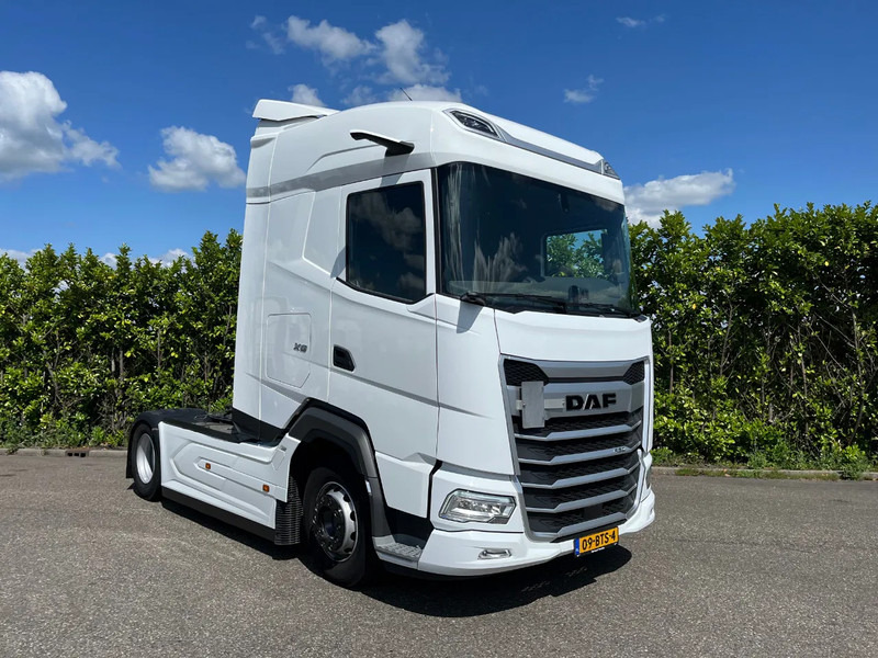 DAF XG 480 FT Euro6 - وحدة جر: صورة 1 DAF XG 480 FT Euro6 - وحدة جر: صورة 1