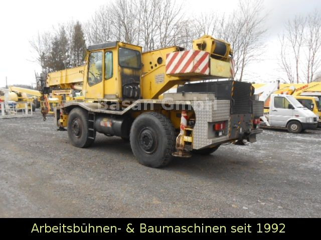 موبايل كرين Coles Cranes 625S, 20T Coles Cranes 625S, 20T: صورة 29 موبايل كرين Coles Cranes 625S, 20T Coles Cranes 625S, 20T: صورة 29