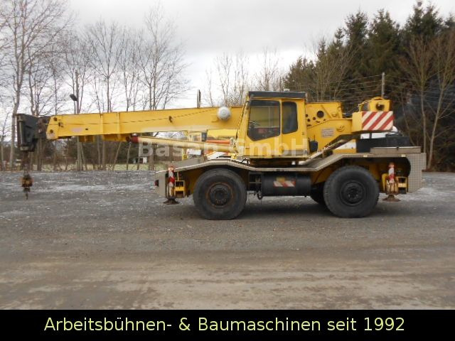 موبايل كرين Coles Cranes 625S, 20T Coles Cranes 625S, 20T: صورة 24 موبايل كرين Coles Cranes 625S, 20T Coles Cranes 625S, 20T: صورة 24