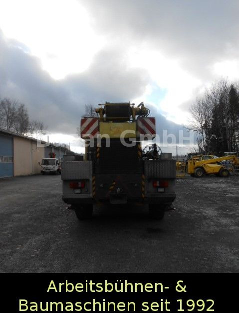 موبايل كرين Coles Cranes 625S, 20T Coles Cranes 625S, 20T: صورة 28 موبايل كرين Coles Cranes 625S, 20T Coles Cranes 625S, 20T: صورة 28