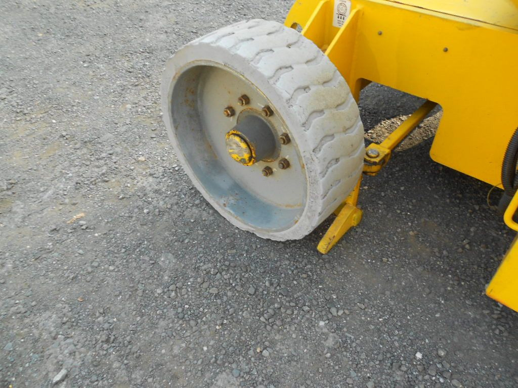 منصة تلسكوبية محمولة على شاحنة Genie Arbeitsbühne Genie Z 34/22N, 12,5 m: صورة 9