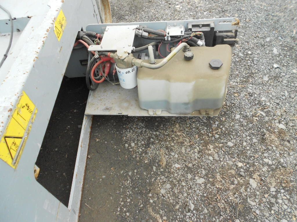 Genie GS 2646, Scherenarbeitsbühne Genie 9,9 m Genie GS 2646, Scherenarbeitsbühne Genie 9,9 m: صورة 13