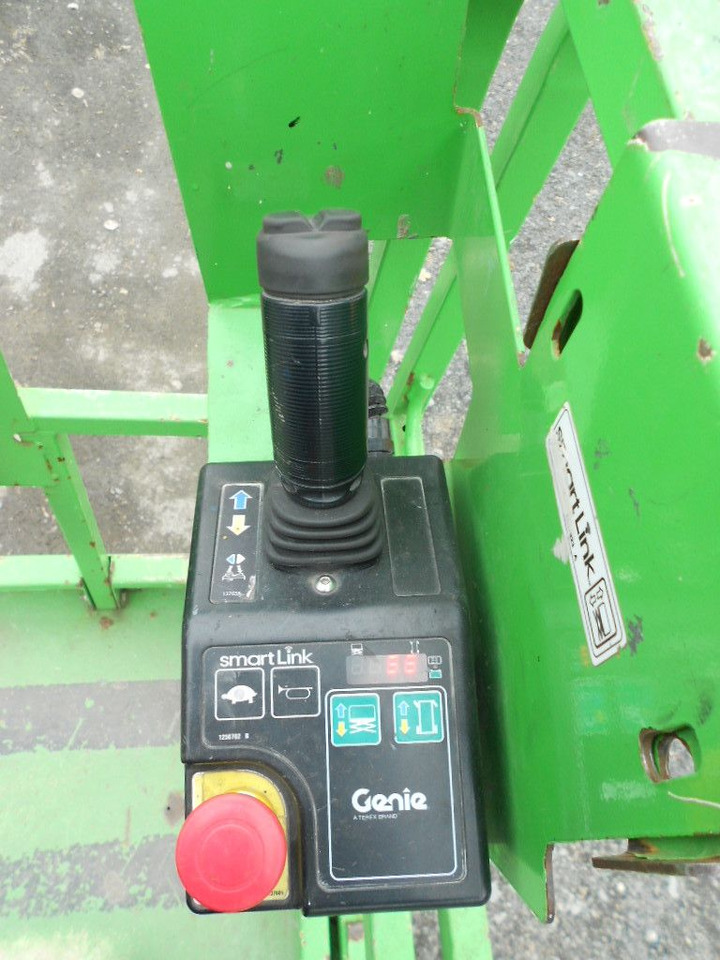 Genie GS 2646, Scherenarbeitsbühne Genie 9,9 m Genie GS 2646, Scherenarbeitsbühne Genie 9,9 m: صورة 15