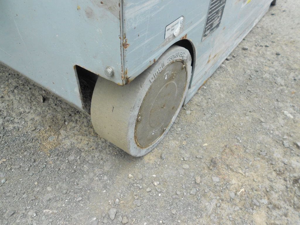 جديدة رافعة هيدروليكية مقصية PB-Lift, PBS06-7 ECS, 5,6 m AH: صورة 12