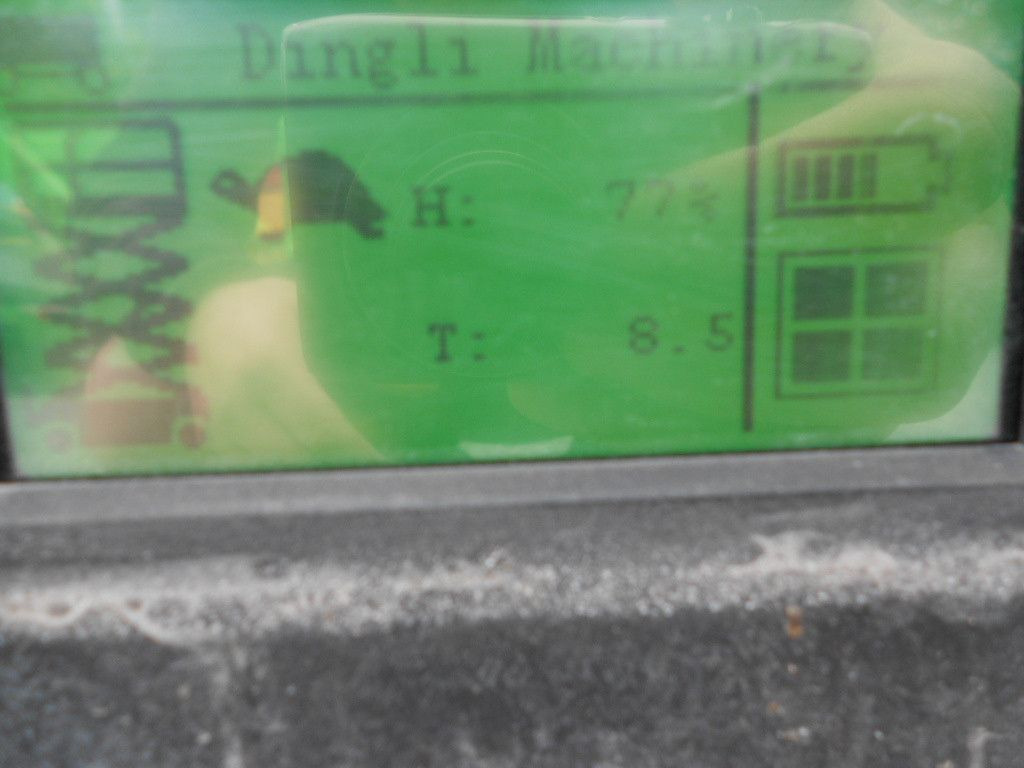 جديدة رافعة هيدروليكية مقصية PB-Lift, PBS06-7 ECS, 5,6 m AH: صورة 14