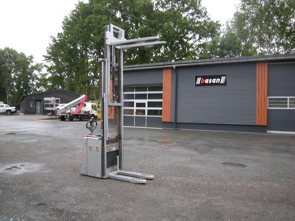 Still EXV 16 L - آلة التكديس: صورة 1 Still EXV 16 L - آلة التكديس: صورة 1