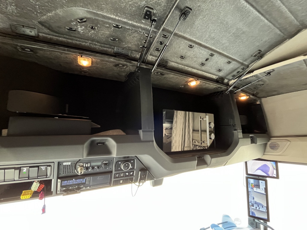 Daf XG+ 480 FT 4x2 Sattelzugmaschine ADR - وحدة جر: صورة 5 Daf XG+ 480 FT 4x2 Sattelzugmaschine ADR - وحدة جر: صورة 5