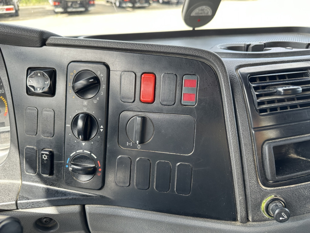 Mercedes-Benz 924 4x2 Meiller Terex Atlas 65.2 Kran - شاحنة قلاب, شاحنة كرين: صورة 3 Mercedes-Benz 924 4x2 Meiller Terex Atlas 65.2 Kran - شاحنة قلاب, شاحنة كرين: صورة 3