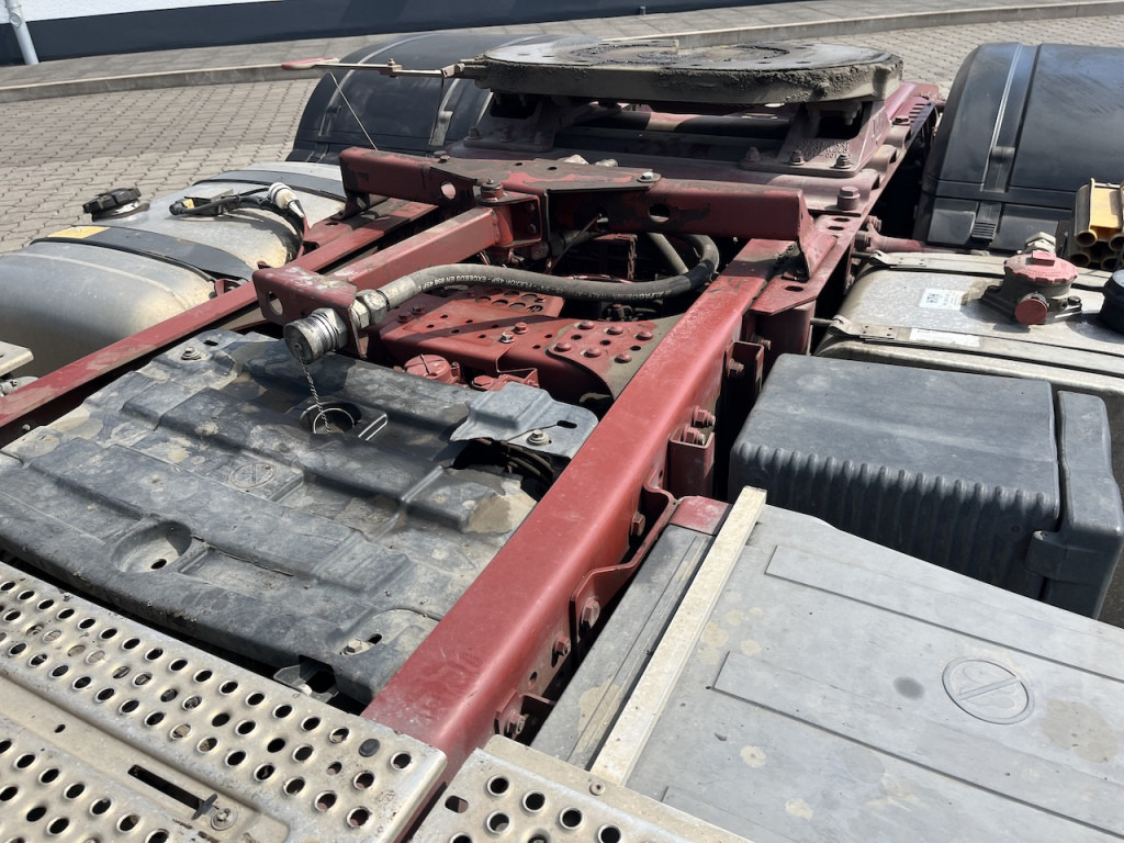 Mercedes-Benz Arocs 1848 4x2 Retarder Kipphydraulik - وحدة جر: صورة 5 Mercedes-Benz Arocs 1848 4x2 Retarder Kipphydraulik - وحدة جر: صورة 5