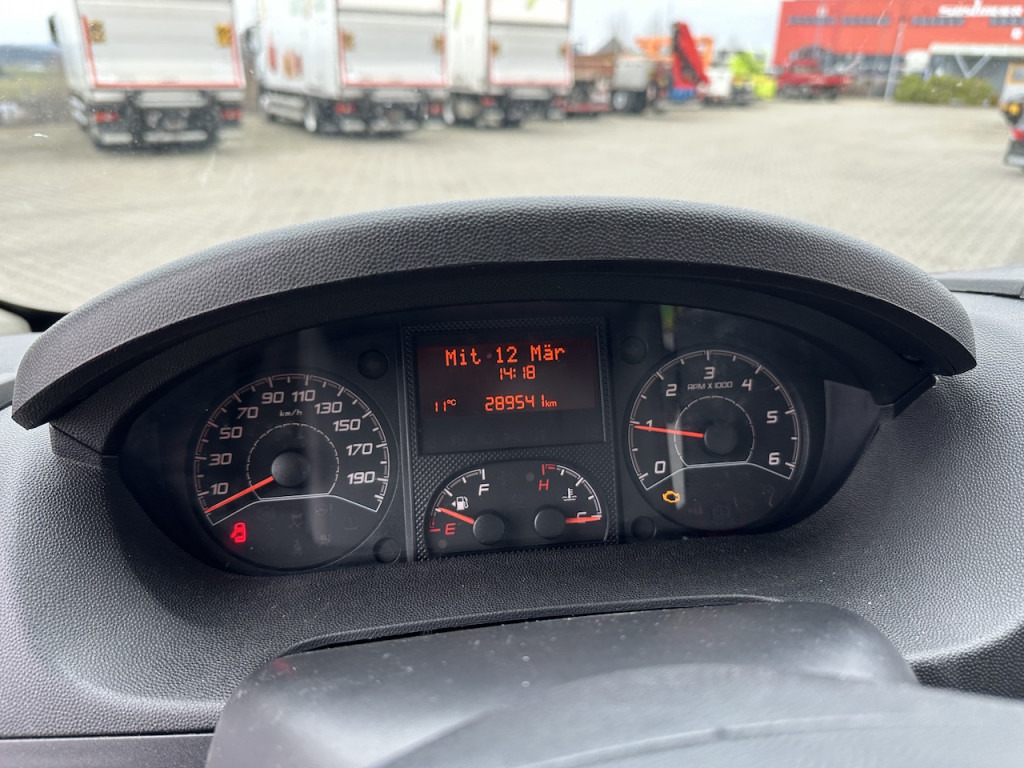 Peugeot Boxer Verkaufsfahrzeug Foodtruck - شاحنة بيع الطعام: صورة 2 Peugeot Boxer Verkaufsfahrzeug Foodtruck - شاحنة بيع الطعام: صورة 2
