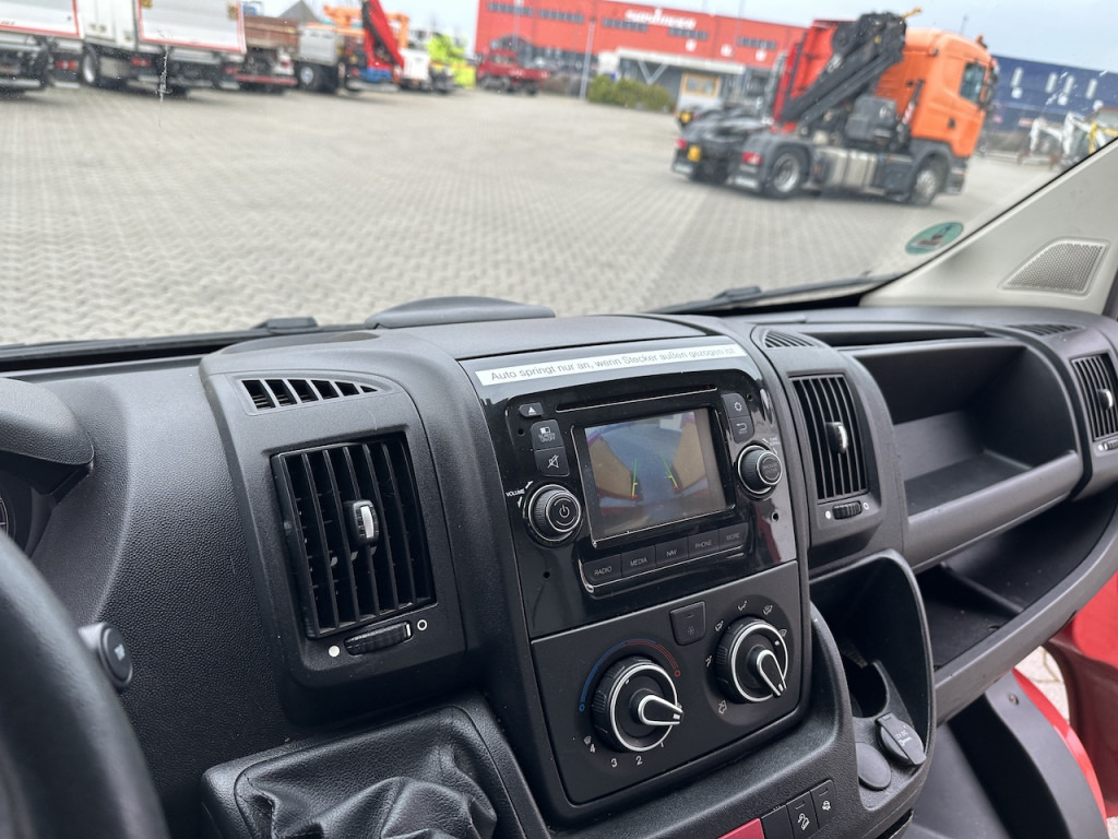 Peugeot Boxer Verkaufsfahrzeug Foodtruck - شاحنة بيع الطعام: صورة 3 Peugeot Boxer Verkaufsfahrzeug Foodtruck - شاحنة بيع الطعام: صورة 3