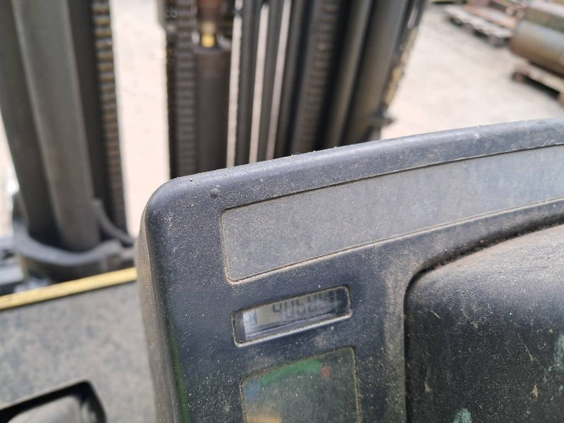 رافعة شوكية تعمل بالغاز Hyster H250XL: صورة 12