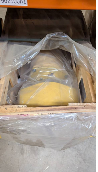 Komatsu D85PX-18 -SPRING ASSY - 154-30-00281 - إطار/ شاسيه - آلات البناء: صورة 2 Komatsu D85PX-18 -SPRING ASSY - 154-30-00281 - إطار/ شاسيه - آلات البناء: صورة 2