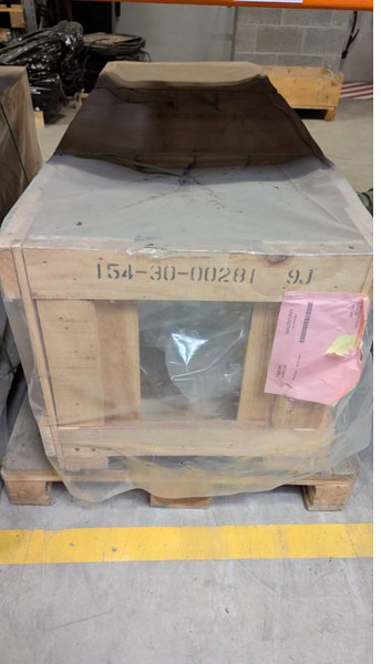 Komatsu D85PX-18 -SPRING ASSY - 154-30-00281 - إطار/ شاسيه - آلات البناء: صورة 4 Komatsu D85PX-18 -SPRING ASSY - 154-30-00281 - إطار/ شاسيه - آلات البناء: صورة 4