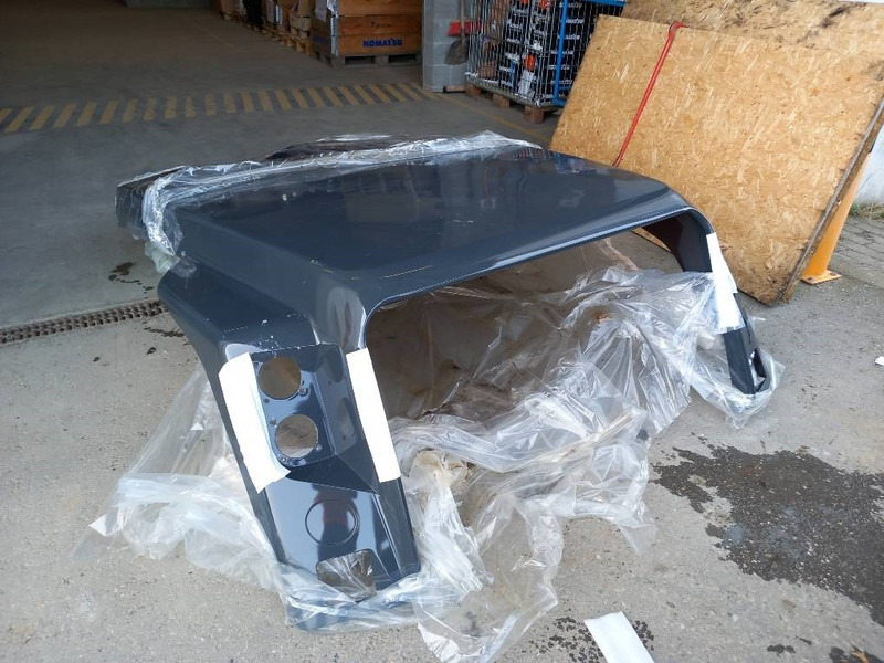 Komatsu HM400-3 HOOD 56B-54-31312 - إطار/ شاسيه - آلات البناء: صورة 1 Komatsu HM400-3 HOOD 56B-54-31312 - إطار/ شاسيه - آلات البناء: صورة 1