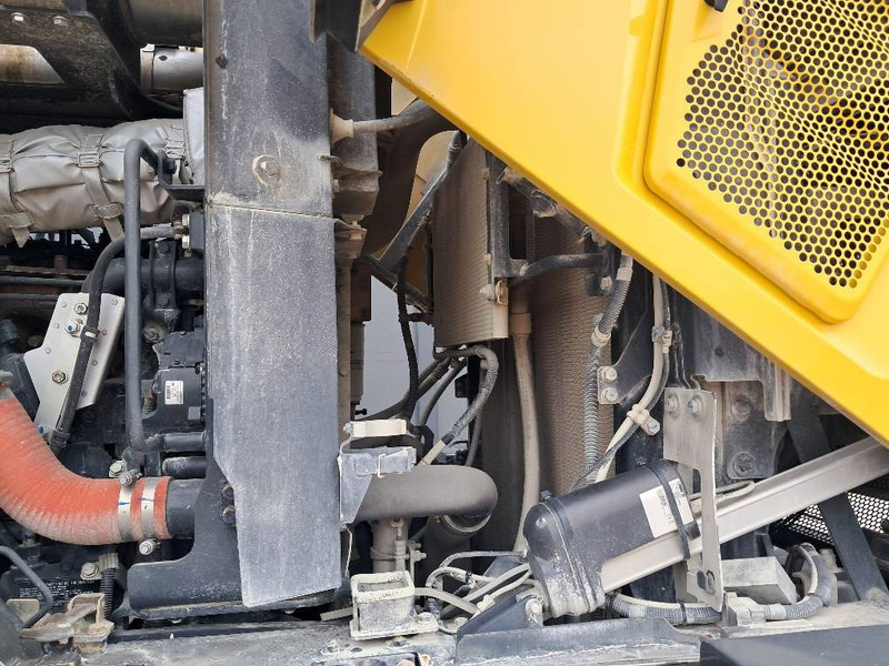 Komatsu WA475-10E0 - اللودر بعجل: صورة 4 Komatsu WA475-10E0 - اللودر بعجل: صورة 4