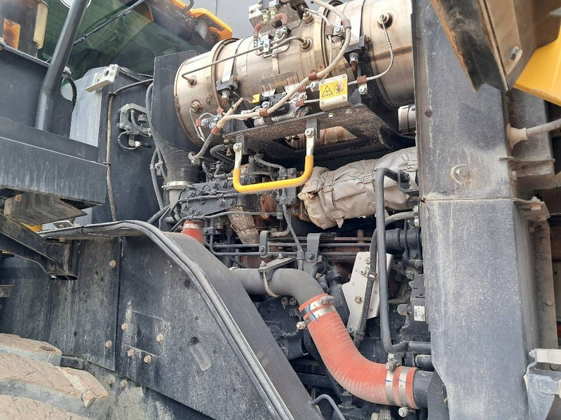 Komatsu WA475-10E0 - اللودر بعجل: صورة 3 Komatsu WA475-10E0 - اللودر بعجل: صورة 3