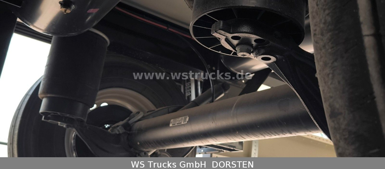 نصف مقطورة صندوق مغلق Krone " Sofort " SLXi300 Doppelstock Vor. *NEU*: صورة 17