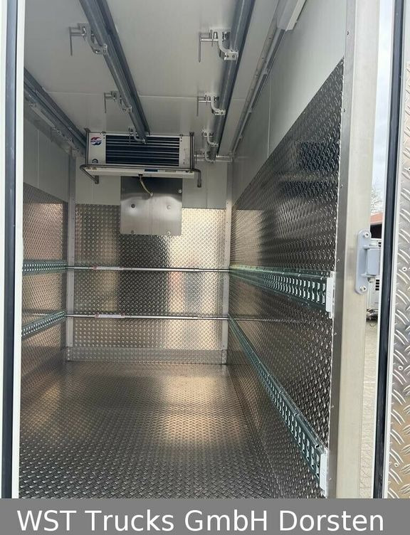 Kühl 3 x Rohrbahn 230 volt Neu Spezial Sonder - مقطورة فريزر: صورة 5 Kühl 3 x Rohrbahn 230 volt Neu Spezial Sonder - مقطورة فريزر: صورة 5