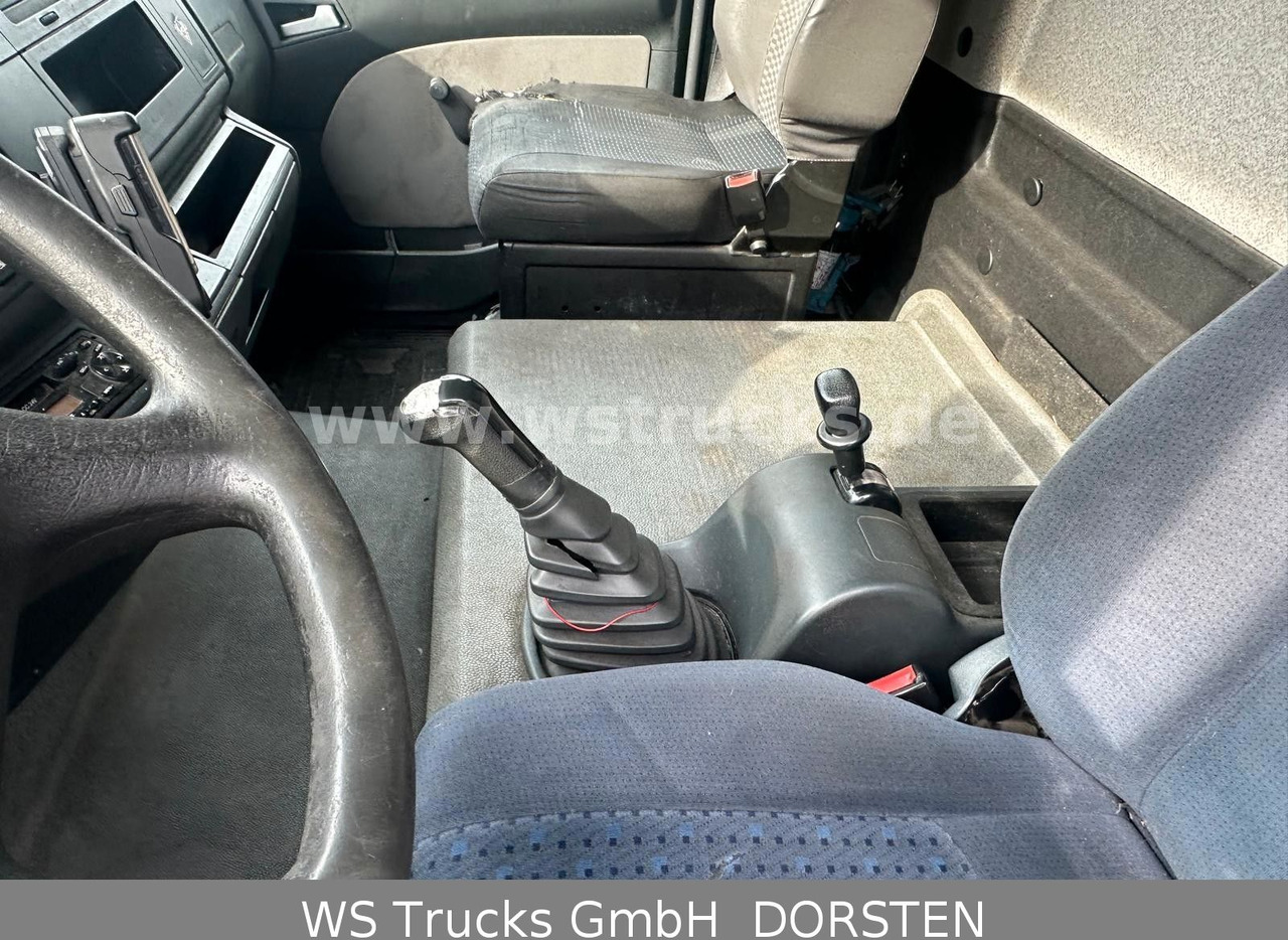 MAN TGL 8.150 Koffer Blatt/Blatt - شاحنة مغلقة الصندوق: صورة 3 MAN TGL 8.150 Koffer Blatt/Blatt - شاحنة مغلقة الصندوق: صورة 3