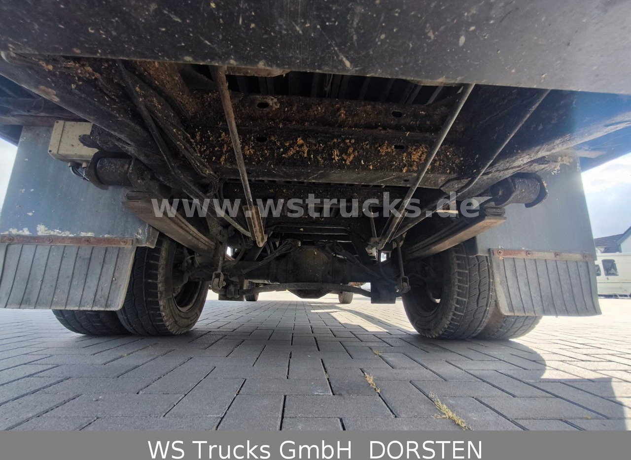 Mercedes-Benz Sprinter 411 CDI Viehtransporter - شاحنة نقل المواشي: صورة 5 Mercedes-Benz Sprinter 411 CDI Viehtransporter - شاحنة نقل المواشي: صورة 5