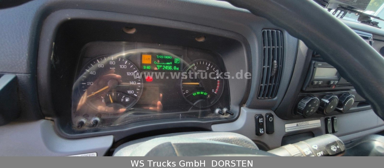 قلاب صغير, الشاحنات الصغيرة كابينة مزدوجة Mitsubishi Canter-DREISEITENKIPPER-DoKa-7.SITZER-EURO6: صورة 11 قلاب صغير, الشاحنات الصغيرة كابينة مزدوجة Mitsubishi Canter-DREISEITENKIPPER-DoKa-7.SITZER-EURO6: صورة 11