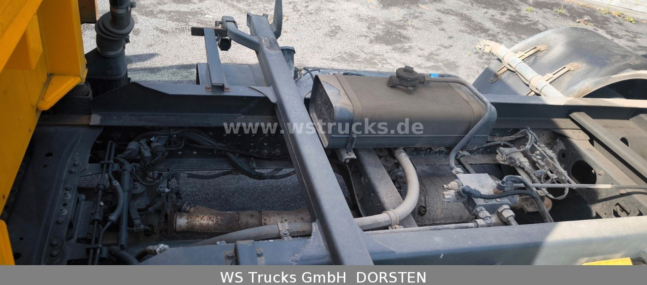 قلاب صغير, الشاحنات الصغيرة كابينة مزدوجة Mitsubishi Canter-DREISEITENKIPPER-DoKa-7.SITZER-EURO6: صورة 15 قلاب صغير, الشاحنات الصغيرة كابينة مزدوجة Mitsubishi Canter-DREISEITENKIPPER-DoKa-7.SITZER-EURO6: صورة 15