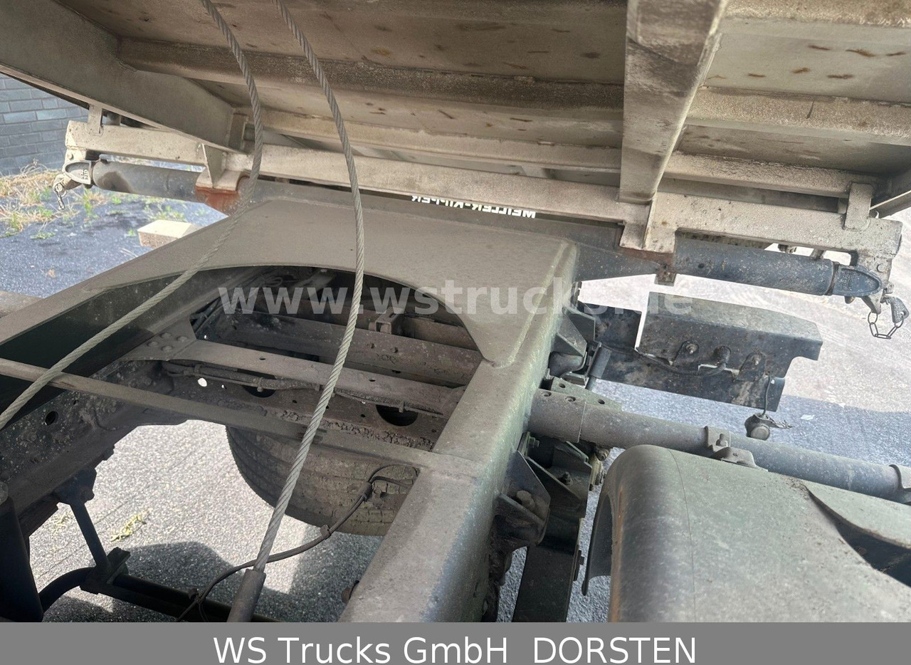 قلاب صغير, الشاحنات الصغيرة كابينة مزدوجة Mitsubishi Canter-DREISEITENKIPPER-DoKa-7.SITZER-EURO6: صورة 21 قلاب صغير, الشاحنات الصغيرة كابينة مزدوجة Mitsubishi Canter-DREISEITENKIPPER-DoKa-7.SITZER-EURO6: صورة 21