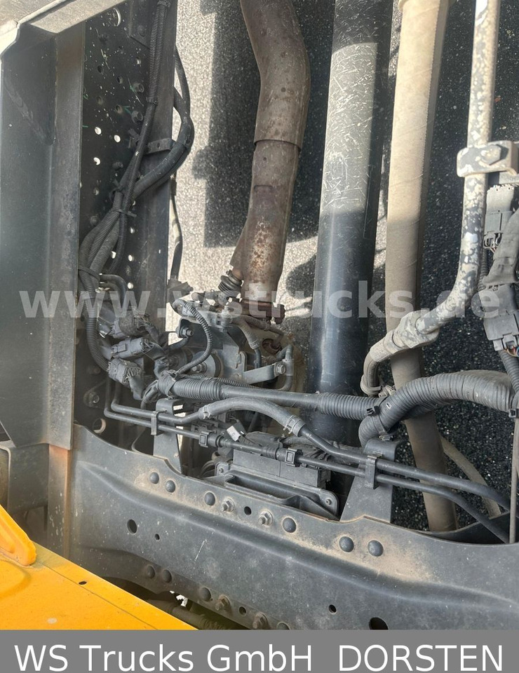 قلاب صغير, الشاحنات الصغيرة كابينة مزدوجة Mitsubishi Canter-DREISEITENKIPPER-DoKa-7.SITZER-EURO6: صورة 20 قلاب صغير, الشاحنات الصغيرة كابينة مزدوجة Mitsubishi Canter-DREISEITENKIPPER-DoKa-7.SITZER-EURO6: صورة 20