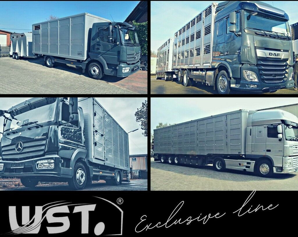 قلاب صغير, الشاحنات الصغيرة كابينة مزدوجة Mitsubishi Canter-DREISEITENKIPPER-DoKa-7.SITZER-EURO6: صورة 25 قلاب صغير, الشاحنات الصغيرة كابينة مزدوجة Mitsubishi Canter-DREISEITENKIPPER-DoKa-7.SITZER-EURO6: صورة 25