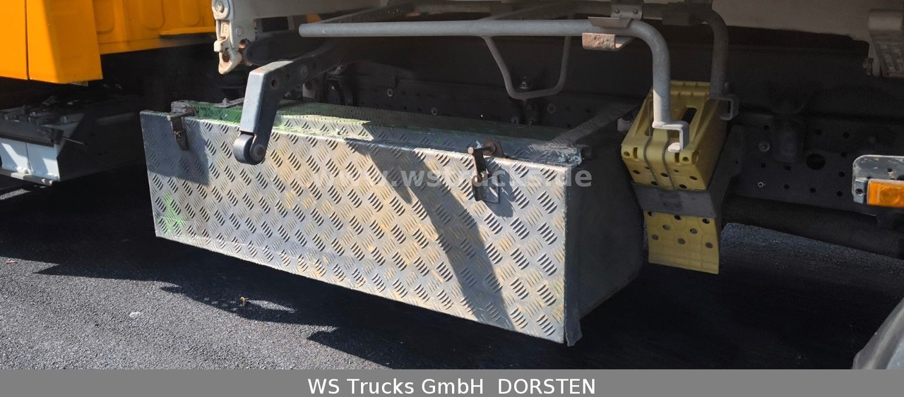 قلاب صغير, الشاحنات الصغيرة كابينة مزدوجة Mitsubishi Canter-DREISEITENKIPPER-DoKa-7.SITZER-EURO6: صورة 7 قلاب صغير, الشاحنات الصغيرة كابينة مزدوجة Mitsubishi Canter-DREISEITENKIPPER-DoKa-7.SITZER-EURO6: صورة 7