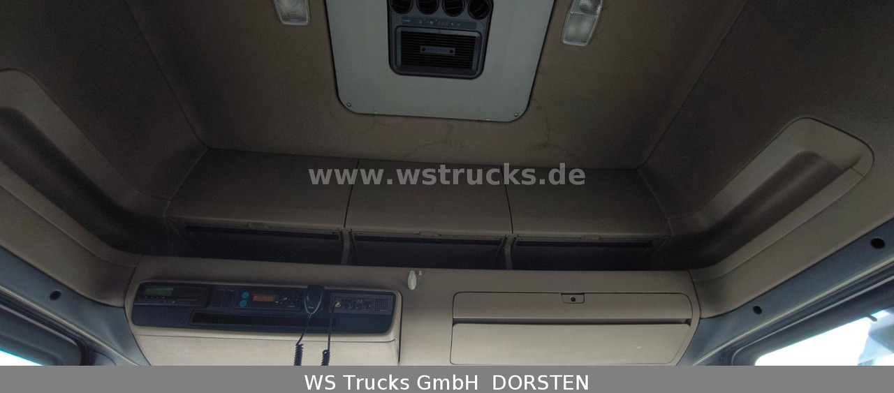وحدة جر Scania R 450  Retarder  Hydraulik: صورة 13