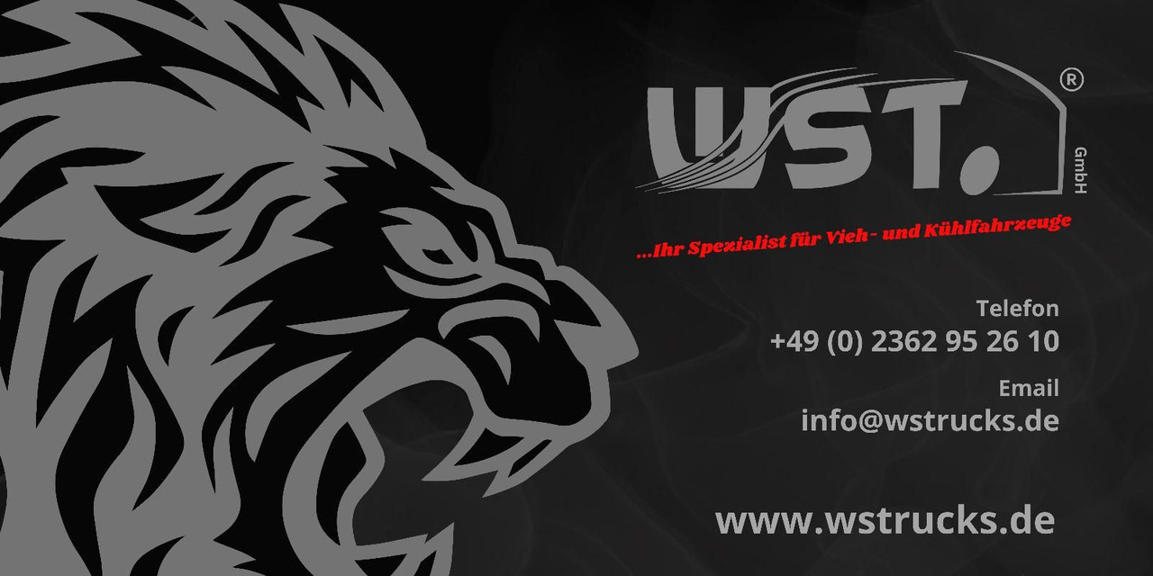 مقطورة فريزر Schmitz Cargobull KO18 TKing SL 100 Rohrbahn Fleisch: صورة 11 مقطورة فريزر Schmitz Cargobull KO18 TKing SL 100 Rohrbahn Fleisch: صورة 11