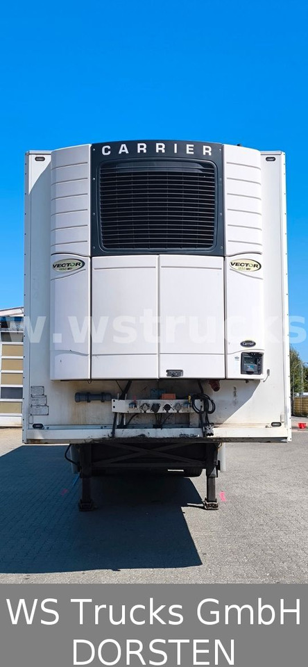 Schmitz Cargobull SKO 24 Kühlauflieger | Vector 1850 MT | LBW - نصف مقطورة مُبرِّدة: صورة 4 Schmitz Cargobull SKO 24 Kühlauflieger | Vector 1850 MT | LBW - نصف مقطورة مُبرِّدة: صورة 4
