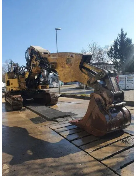 Caterpillar 3 Stück! 328D TUNNELBAG Tiefl. Schild Ripper 328D TUNNELBAG Tiefl. Schild Ripper - حفار زحاف: صورة 2 Caterpillar 3 Stück! 328D TUNNELBAG Tiefl. Schild Ripper 328D TUNNELBAG Tiefl. Schild Ripper - حفار زحاف: صورة 2