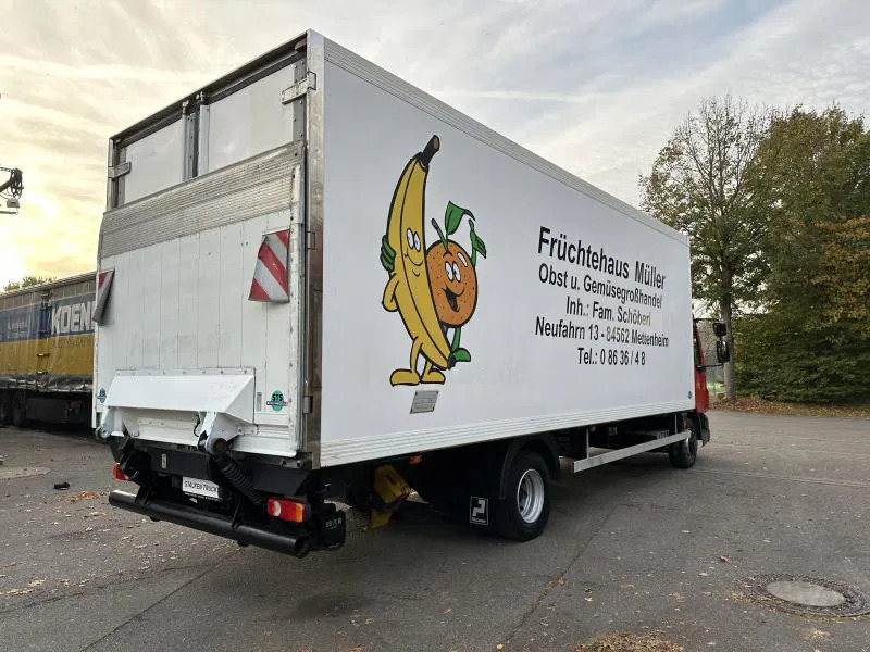 DAF LF 45 220 L Tief Kühl TK TS 500e 12to STS Koffer - شاحنة الفريزر: صورة 5 DAF LF 45 220 L Tief Kühl TK TS 500e 12to STS Koffer - شاحنة الفريزر: صورة 5