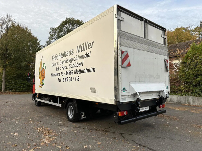 DAF LF 45 220 L Tief Kühl TK TS 500e 12to STS Koffer - شاحنة الفريزر: صورة 3 DAF LF 45 220 L Tief Kühl TK TS 500e 12to STS Koffer - شاحنة الفريزر: صورة 3