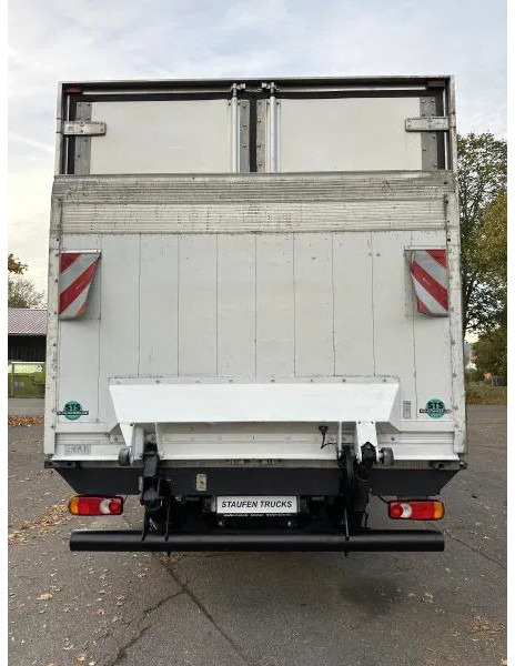 DAF LF 45 220 L Tief Kühl TK TS 500e 12to STS Koffer - شاحنة الفريزر: صورة 4 DAF LF 45 220 L Tief Kühl TK TS 500e 12to STS Koffer - شاحنة الفريزر: صورة 4