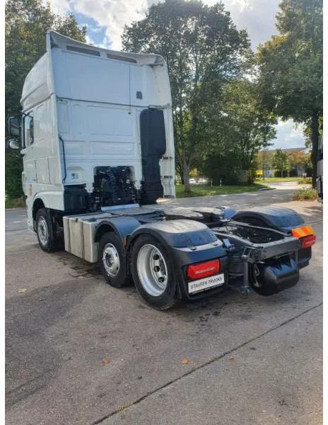 DAF XF 106.510 FT 6x2/4 SSC 3-Achser MEGA E6 - وحدة جر: صورة 5 DAF XF 106.510 FT 6x2/4 SSC 3-Achser MEGA E6 - وحدة جر: صورة 5